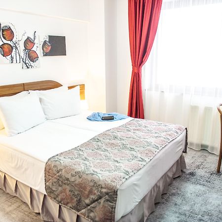 Hotel Parc Sibiu Dış mekan fotoğraf