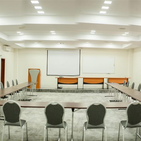 Hotel Parc Sibiu Dış mekan fotoğraf