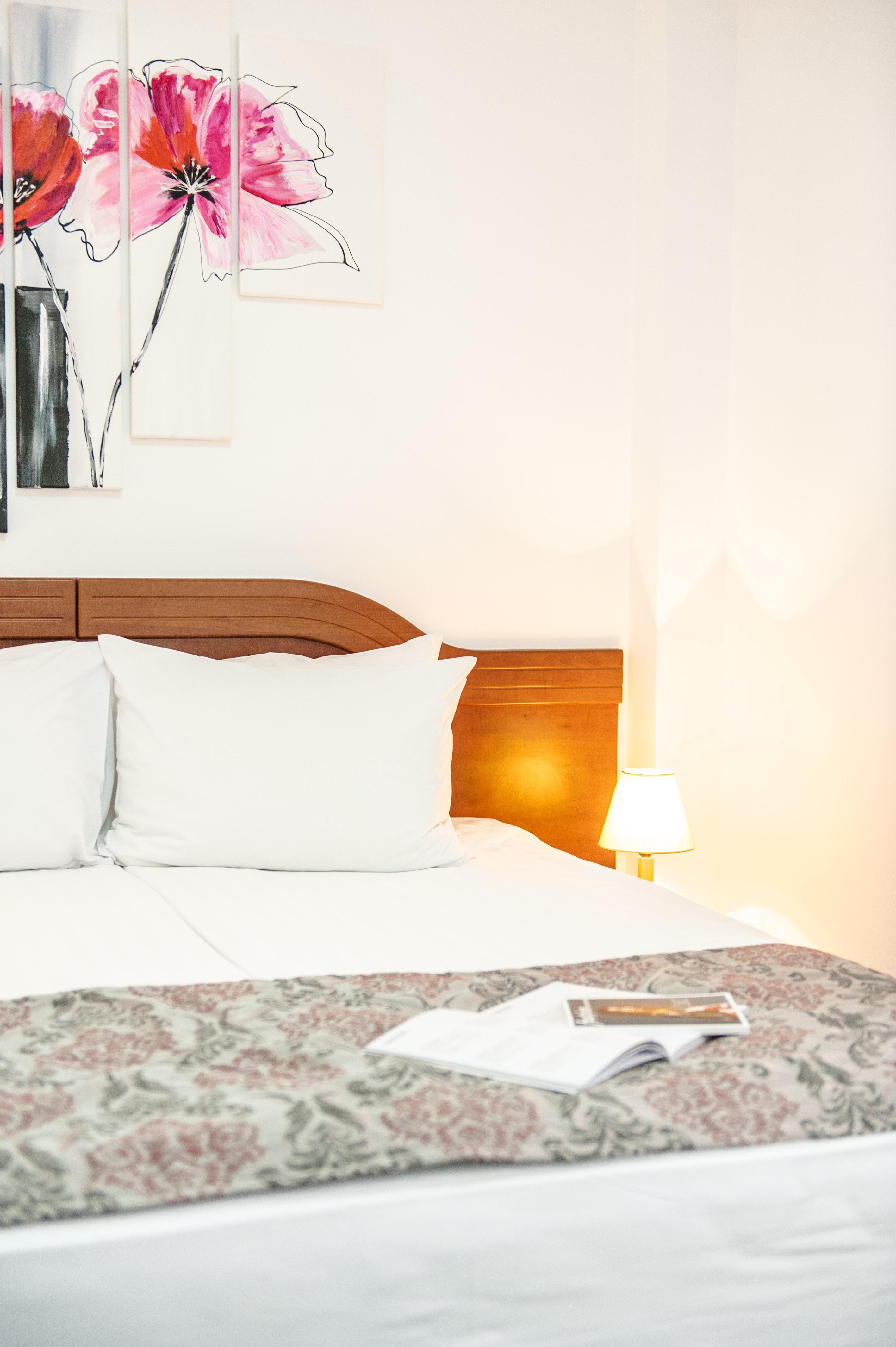Hotel Parc Sibiu Dış mekan fotoğraf