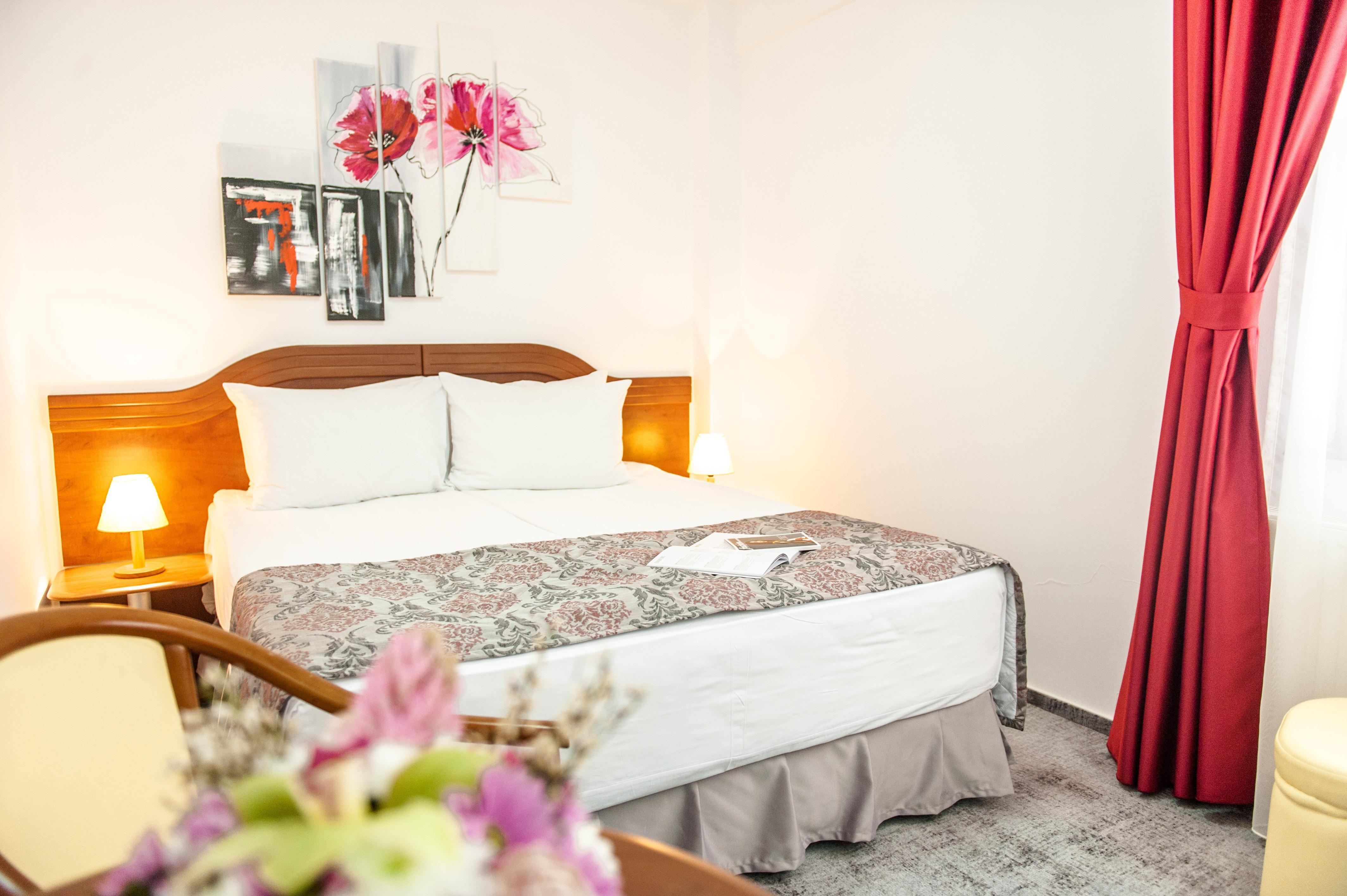 Hotel Parc Sibiu Dış mekan fotoğraf