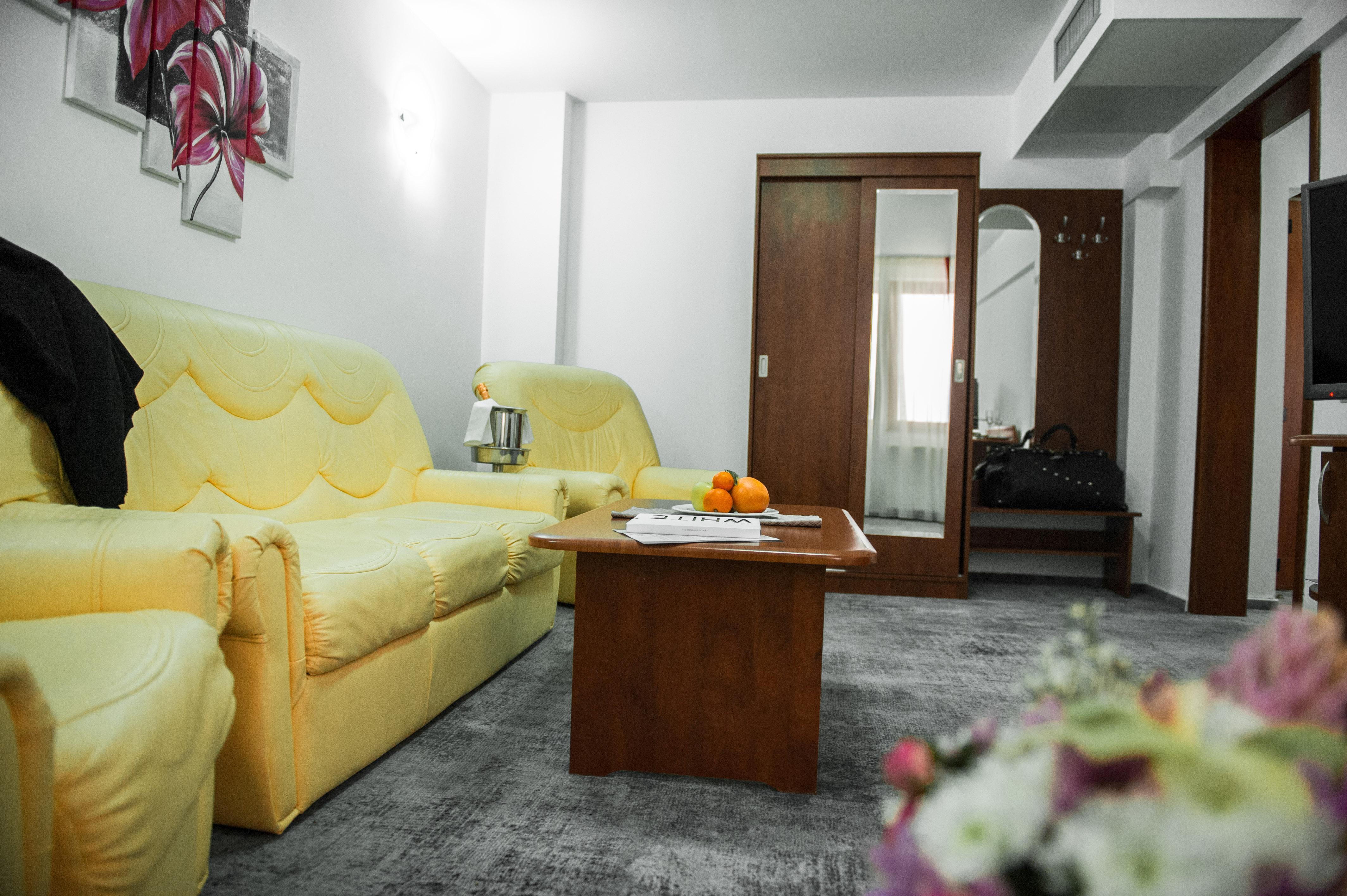 Hotel Parc Sibiu Dış mekan fotoğraf