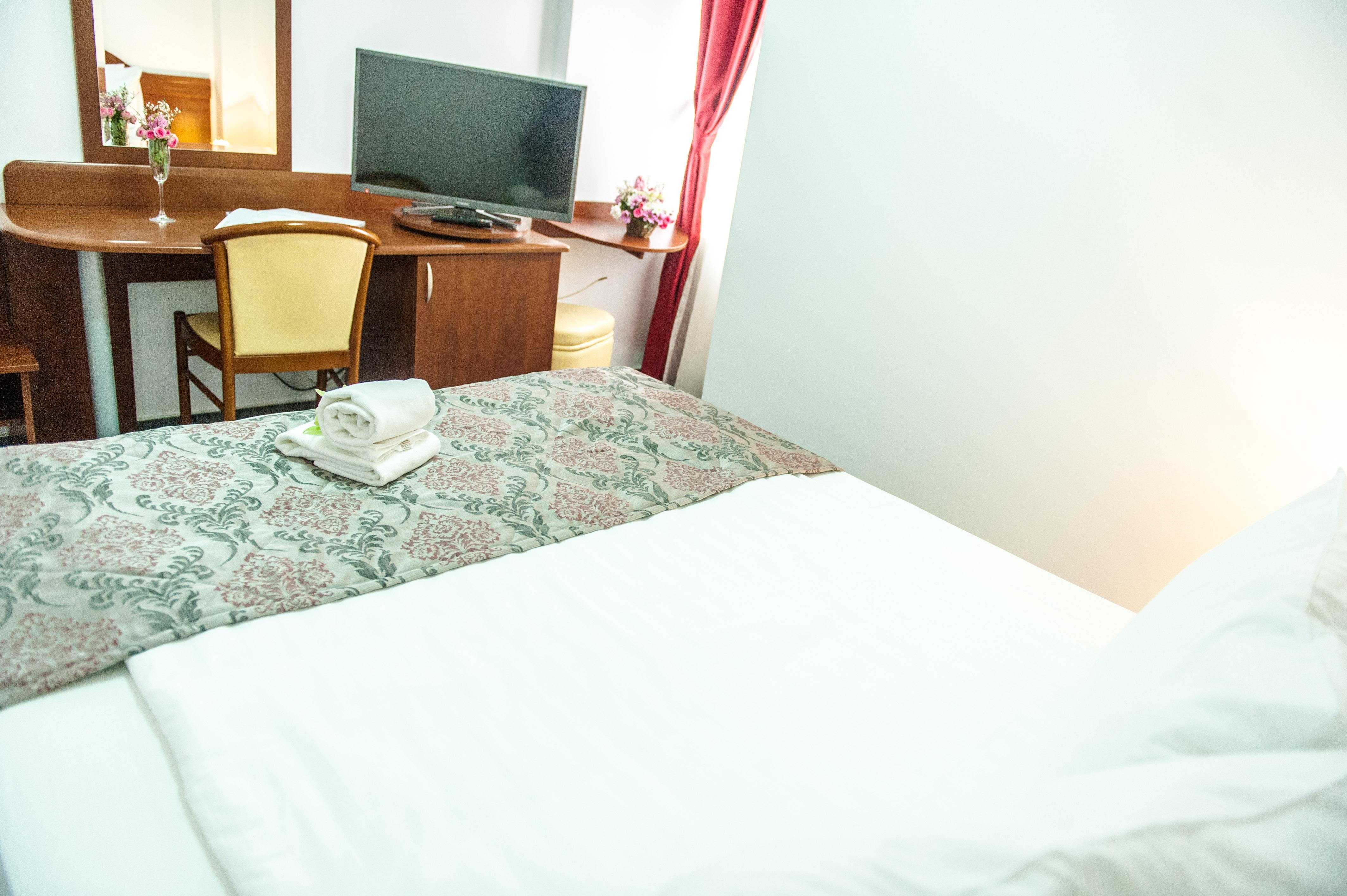Hotel Parc Sibiu Dış mekan fotoğraf