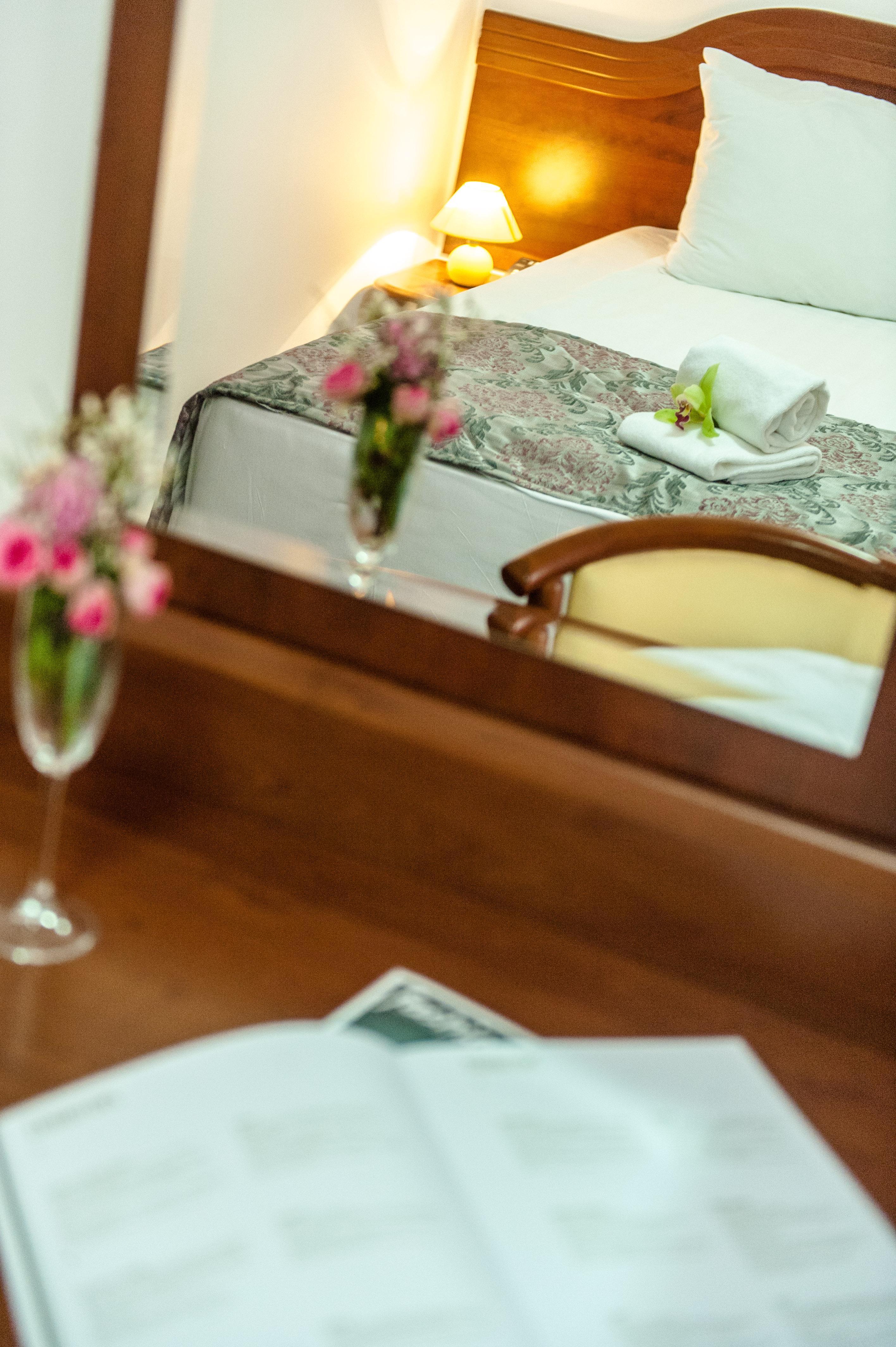 Hotel Parc Sibiu Dış mekan fotoğraf