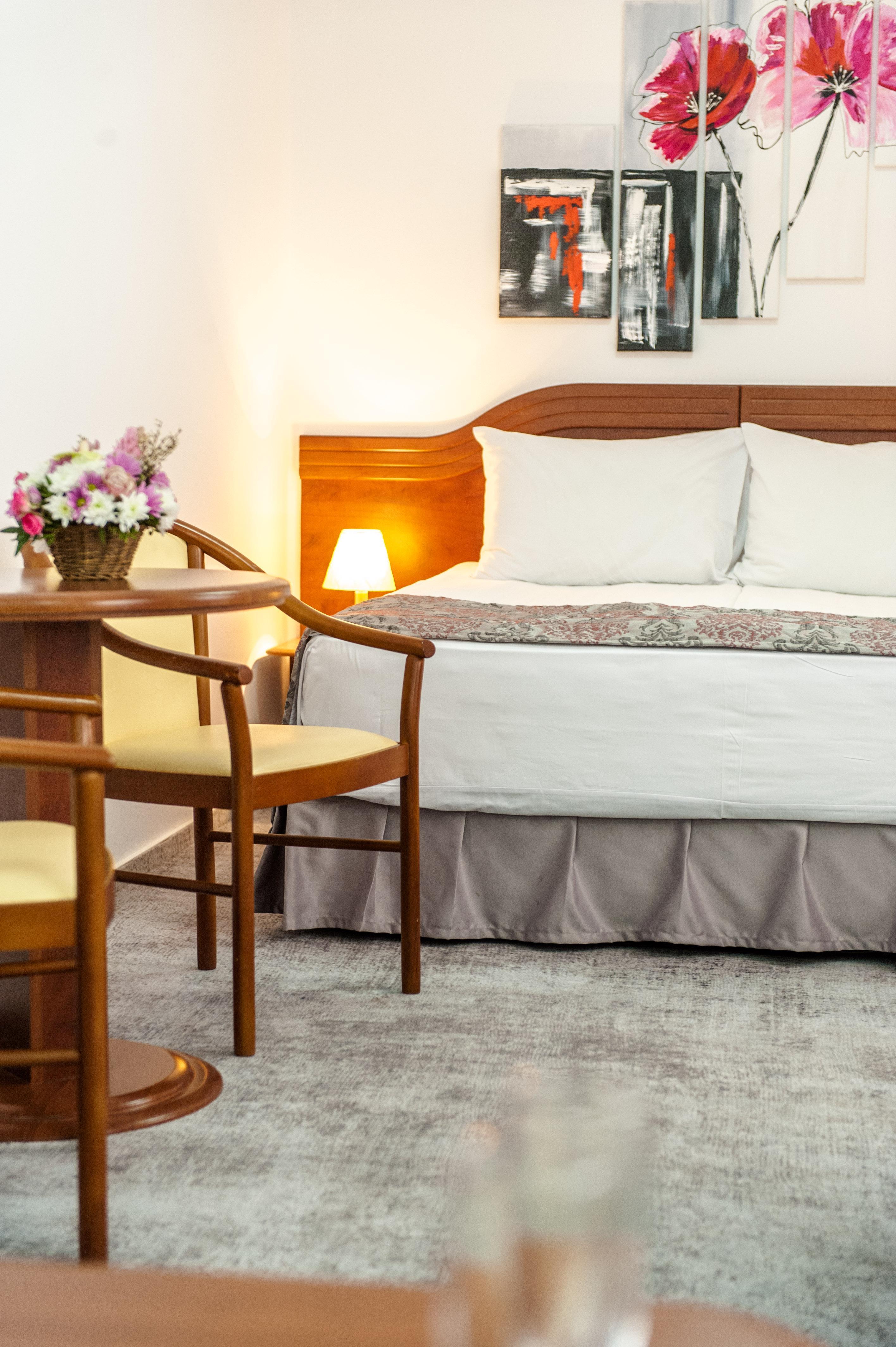 Hotel Parc Sibiu Dış mekan fotoğraf