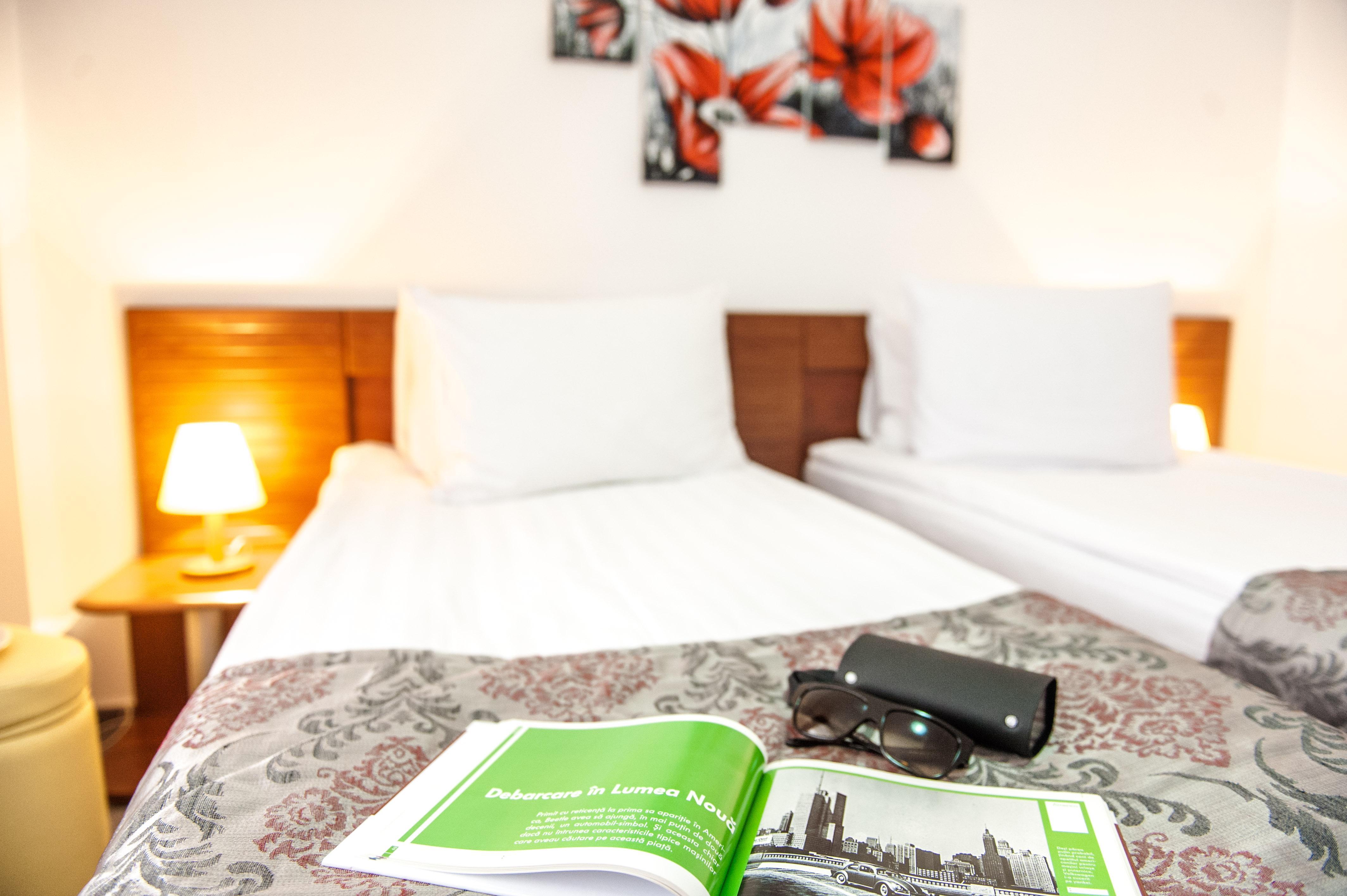 Hotel Parc Sibiu Dış mekan fotoğraf