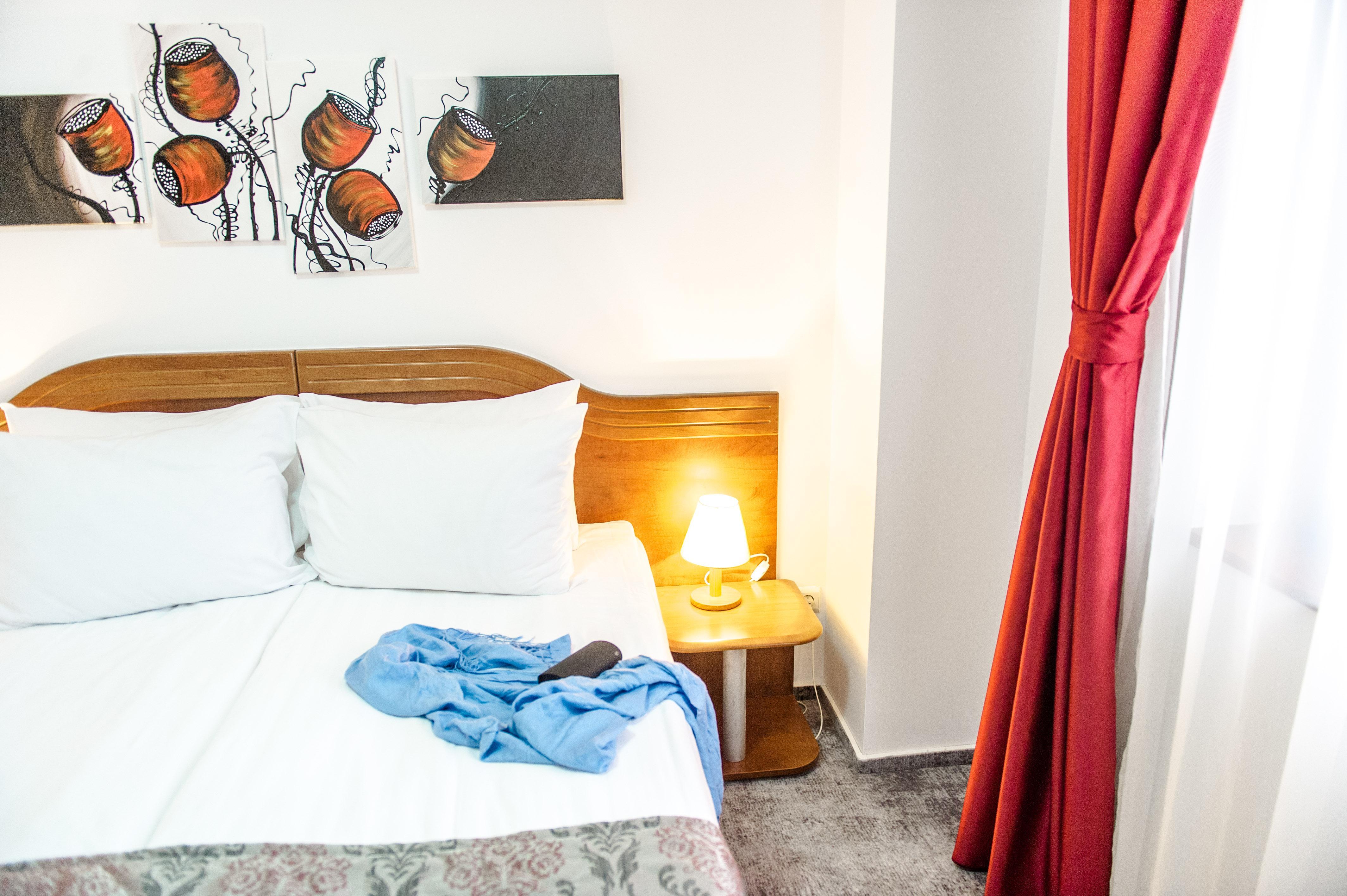Hotel Parc Sibiu Dış mekan fotoğraf