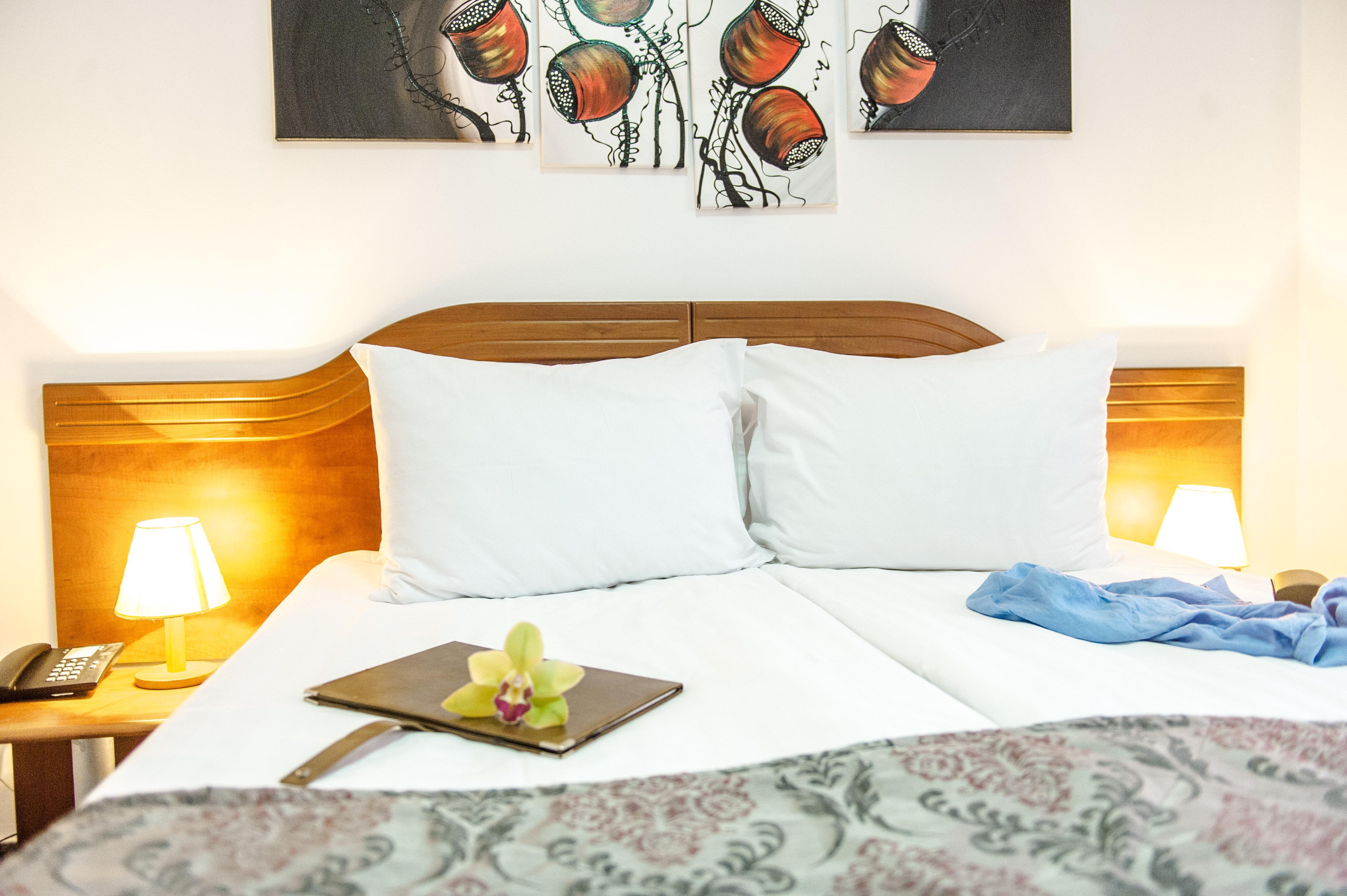 Hotel Parc Sibiu Dış mekan fotoğraf