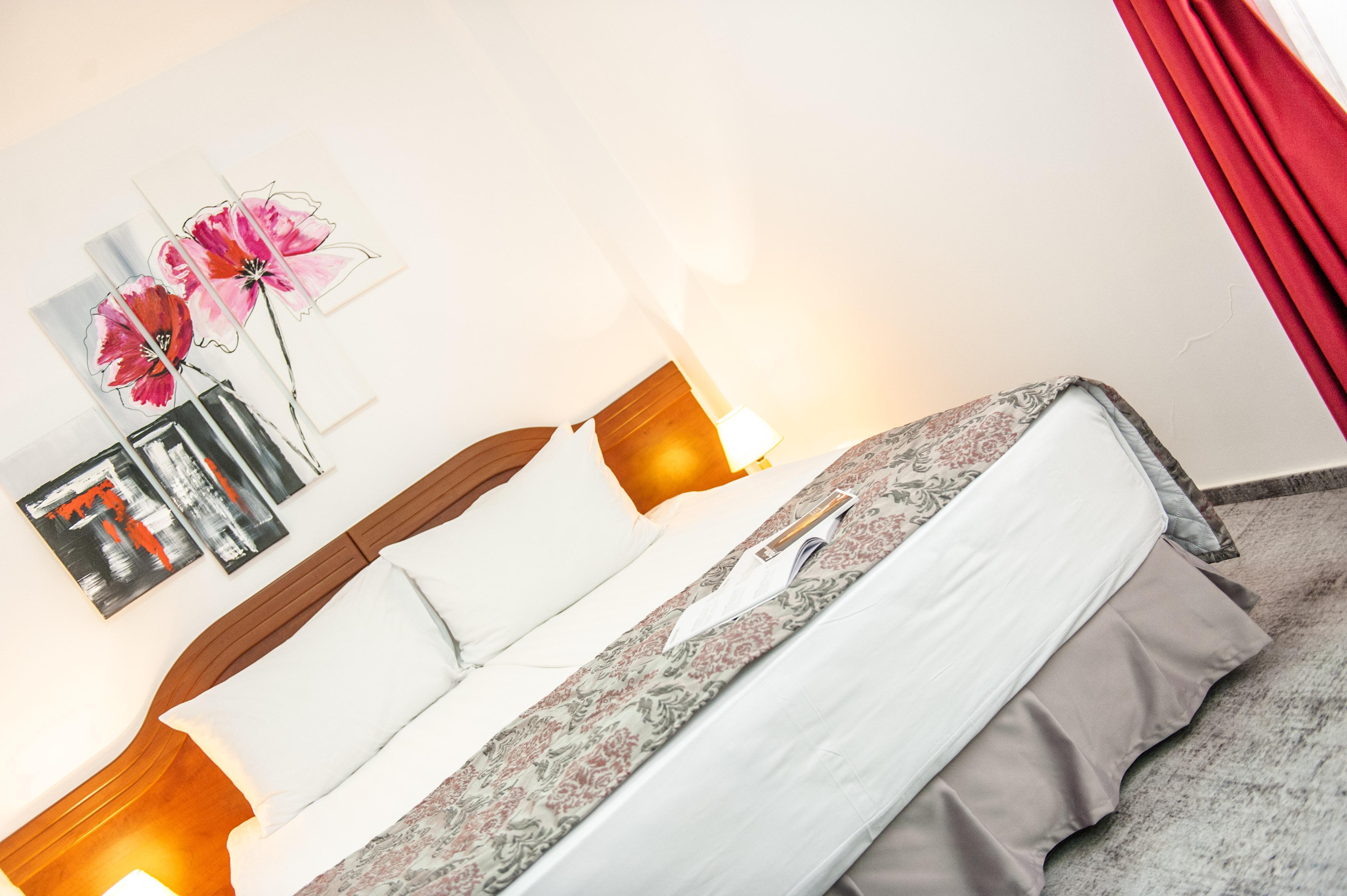 Hotel Parc Sibiu Dış mekan fotoğraf