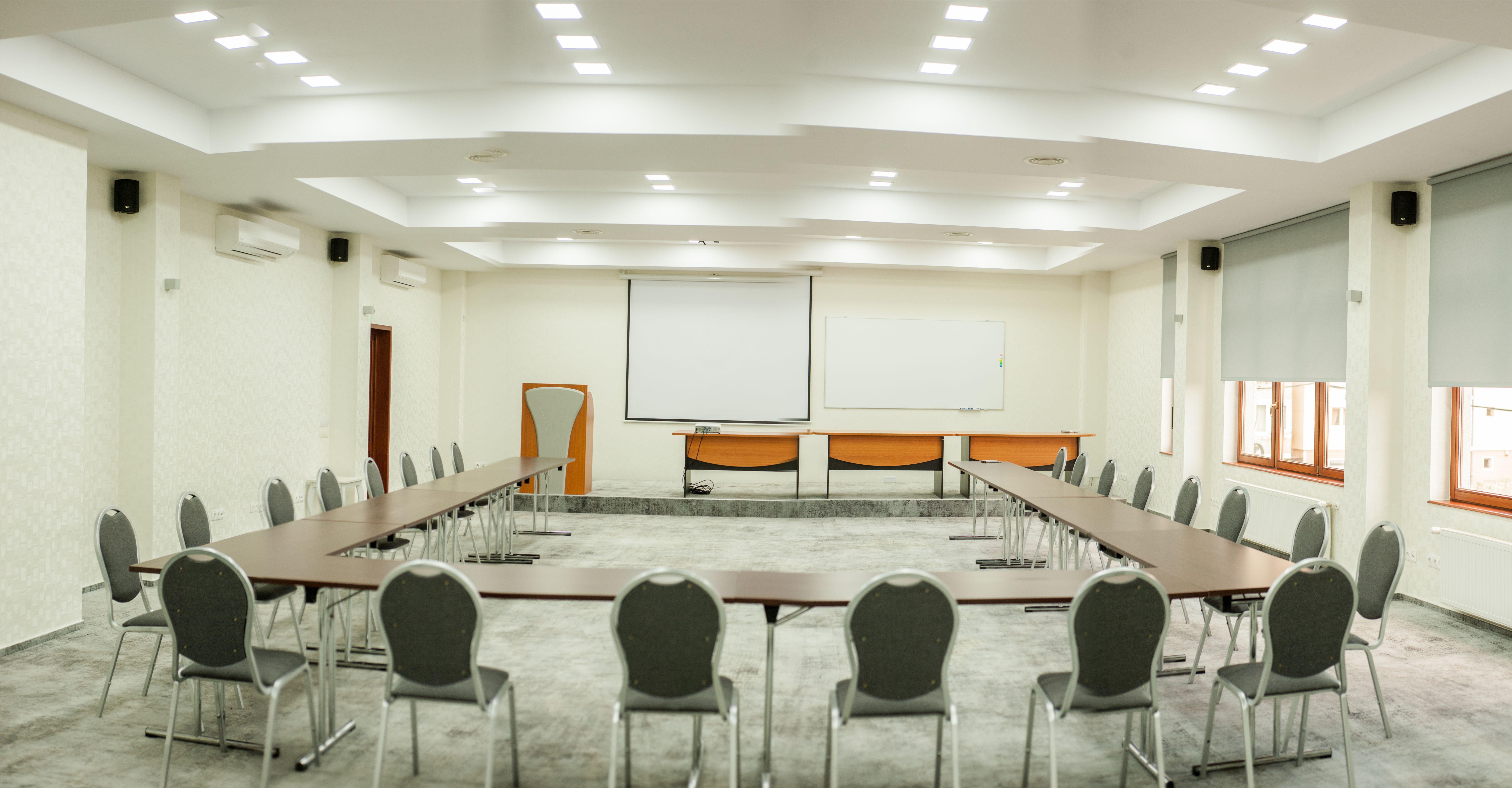 Hotel Parc Sibiu Dış mekan fotoğraf