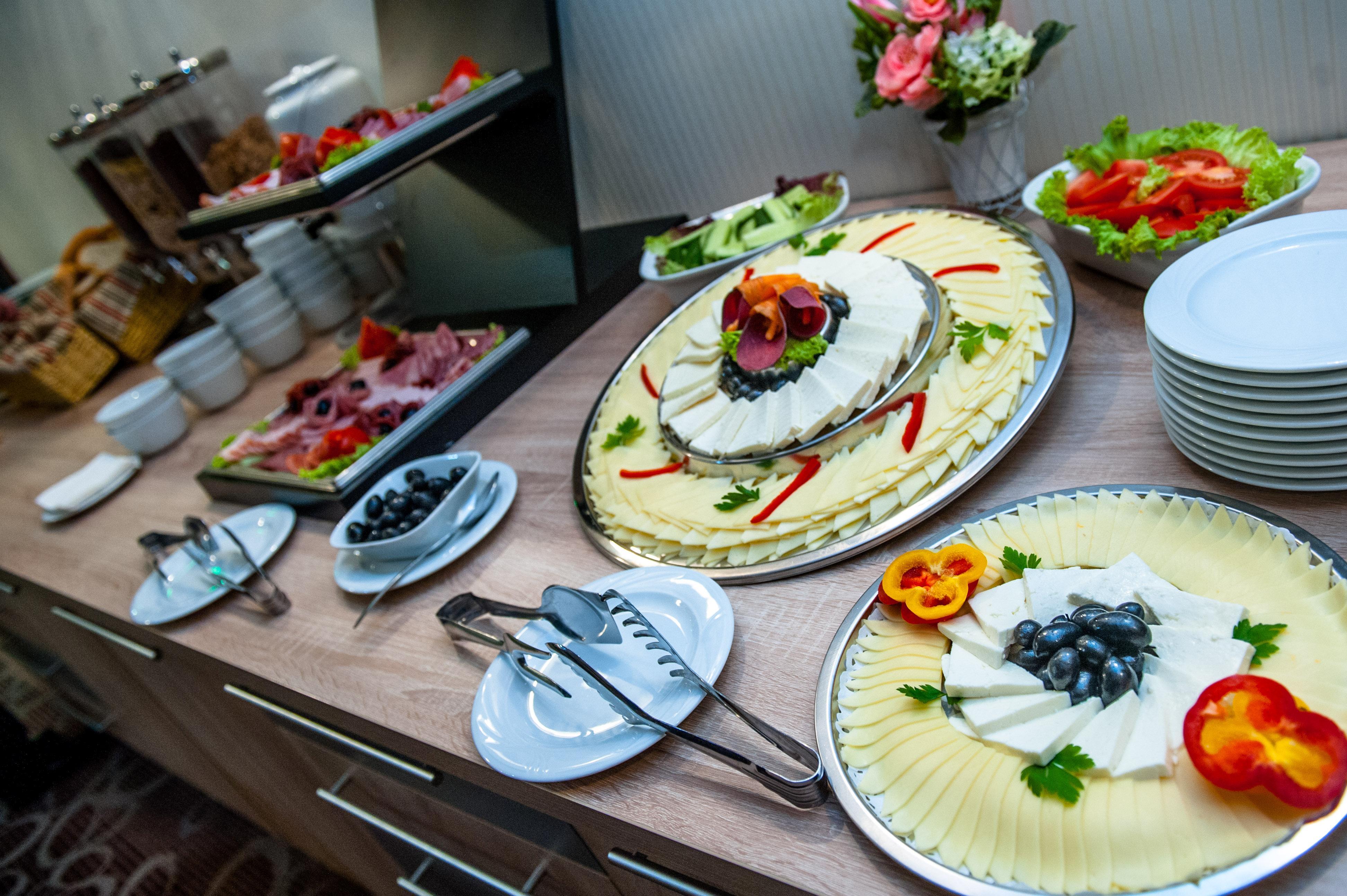 Hotel Parc Sibiu Dış mekan fotoğraf