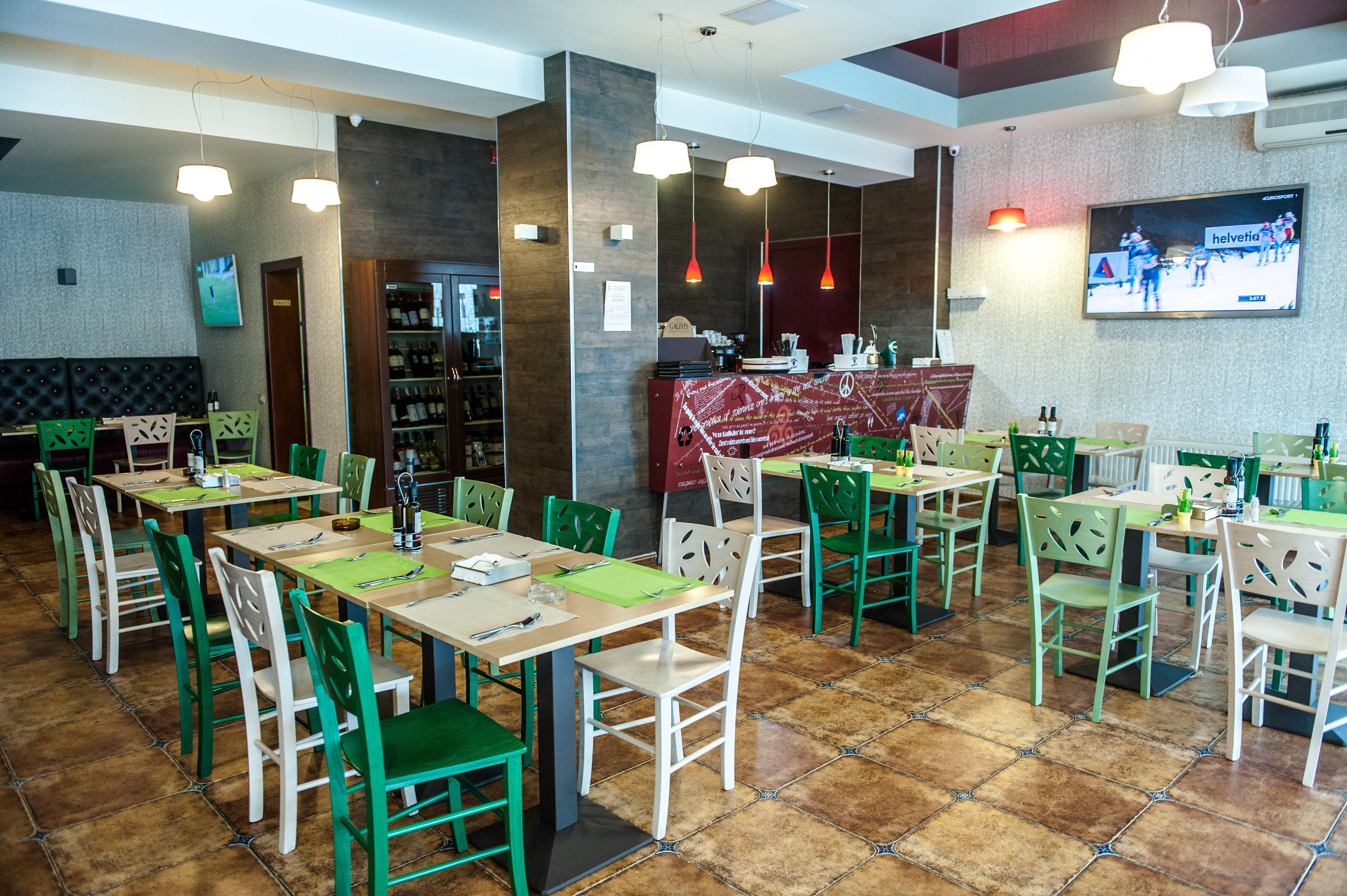 Hotel Parc Sibiu Dış mekan fotoğraf