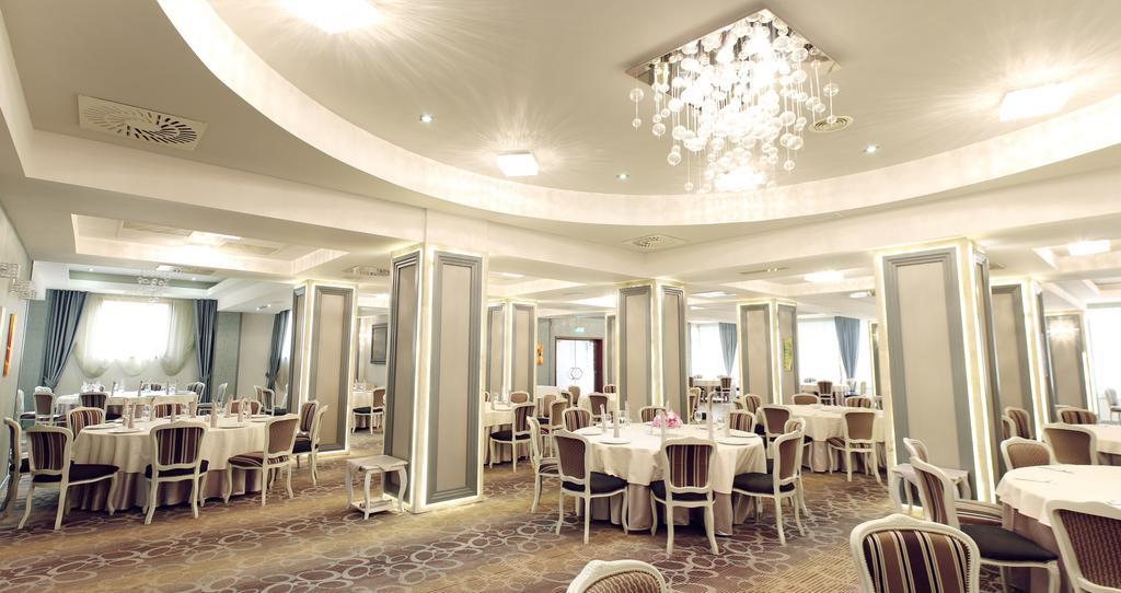 Hotel Parc Sibiu Dış mekan fotoğraf
